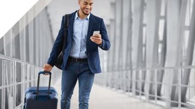 خصم 15% على تذاكر الطيران من ”Air Cairo” عند الدفع ببطاقات QNB الأهلي