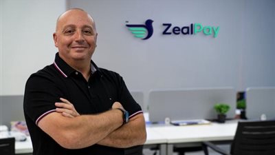 ”ZealPay” تعلن تعيين شريف عبده مديراً عاماً جديداً لها