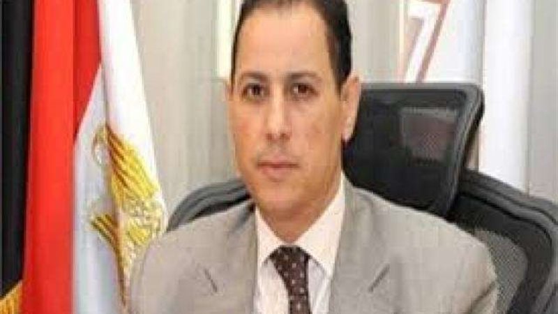 محمد عمران رئيس هيئة