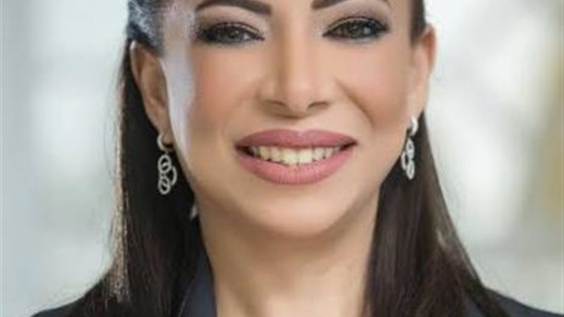تعيين داليا خورشيد