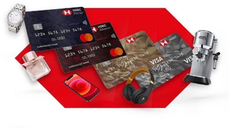 بنك HSBC