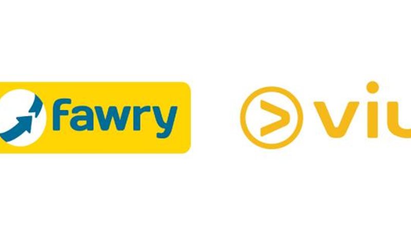 فوري ومنصة Viu 