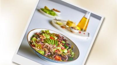 خصم 20% في ”Prime House Café” ببطاقات المصرف العربي الدولي