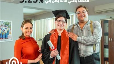 بعائد يصل إلى 9.25%.. نرصد مزايا وخصائص الوديعة المدفوعة مقدما من بنك القاهرة