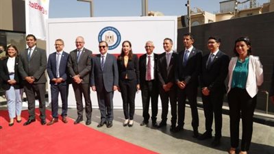 بحضور وزير البترول.. ”توتال إنرجيز” تفتتح محطتها الخدمية رقم 240 في مصر