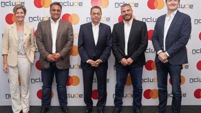 ماستر كارد تستثمر في صندوق Nclude للتكنولوجيا المالية لدعم الشمول المالي في مصر