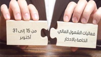 المصرف العربي الدولي يقدم العديد المنتجات البنكية مجانا حتي نهاية أكتوبر الحالي