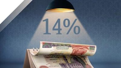تفاصيل شهادات الإدخار الجديدة من بنك QNB الأهلي بعائد 14 %