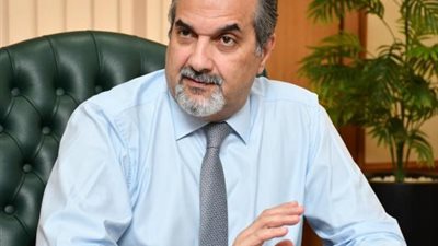 أيمن عبد الحميد : الإجراءات البنكية لتمويل شركات القطاع العقاري مشددة ولا بد من تسهيلها