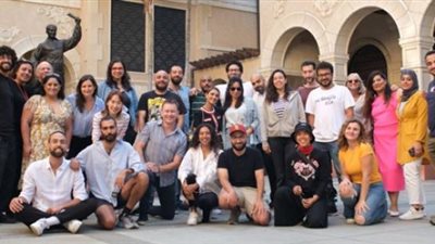 شراكة بين نتفليكس و مبادرة الإعلام في الشرق الأوسط لتقديم منح لأربعة كتاب عرب بقيمة 30 ألف دولار