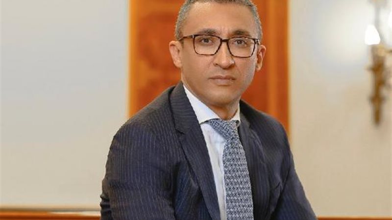 بوابة بنوك أونلاين