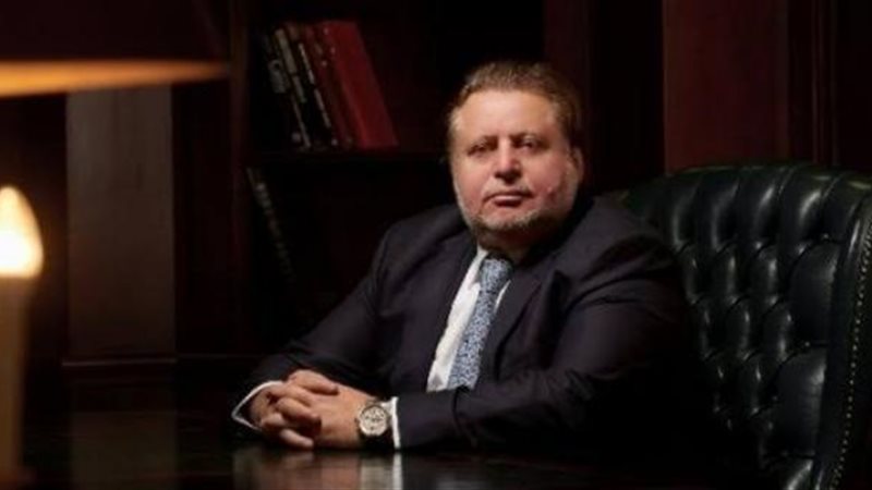 بوابة بنوك أونلاين