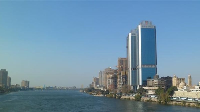 بوابة بنوك أونلاين