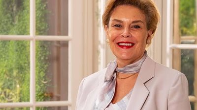 «راوية منصور» تسلط الضوء على أهمية قضايا الأمن الغذائي والمساوة بين الجنسين لتحقيق التنمية المستدامة