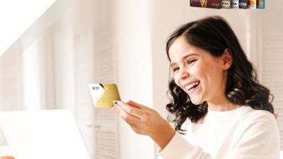 بمناسبة اليوم العالمي للطفل.. احصل على بطاقة ائتمانية إضافية مجاناً من بنك QNB