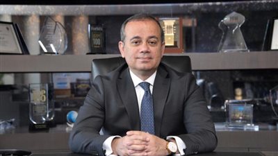 محمد علي : التنمية المجتمعية والتمويل المستدام أحد أهم محاور مصرف أبو ظبي الإسلامي