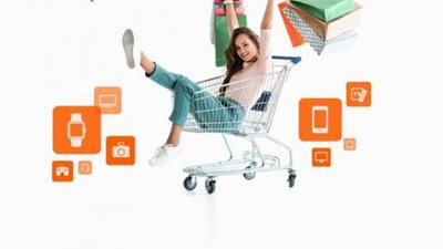 تقسيط المشتريات من الأجهزة الإلكترونية والمنزلية بدون فوائد ببطاقات بنك المشرق الائتمانية