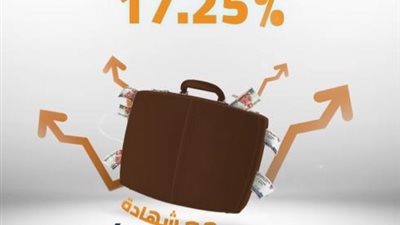 بدوريات صرف مميزة.. تفاصيل ومزايا الشهادة الثلاثية من بنك التنمية الصناعية بعائد 17.27%