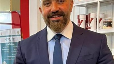 عضو شعبة العطارة بالغرفة التجارية: معرض ”فوود أفريقيا”   يمثل فرصة حقيقية للمنتجات المصرية لأسواق القارة