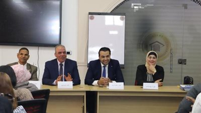 مشروعات مستقبل وطن تختتم الدورة التدريبية «التسويق والتجارة الإلكترونية» بأمانة مدينة نصر 3