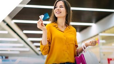 فترة سداد تصل إلى 57 يوم ببطاقات بنك QNB الائتمانية