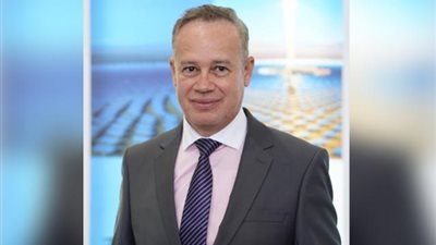 العضو المنتدب لـ«أكوا باور»: نمتلك إهتمام كبير للمشاركة في صناعة الهيدروجين الأخضر بمصر