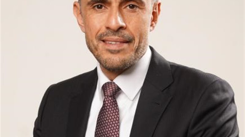 بوابة بنوك أونلاين