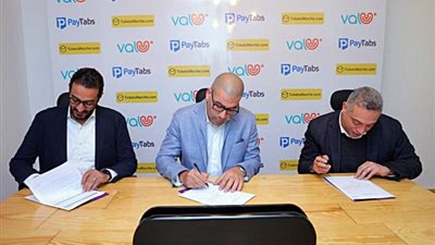 «ڤاليو» و«بيتابس مصر» توقعان اتفاقية شراكة استراتيجية مع «تكتس مارشيه» لتقديم حلول تمويلية ميسرة لشراء التذاكر