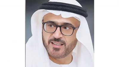 «وثيقة الأخوة الإنسانية نحو تعايش سلمي وعالم خالٍ من الصراعات» كتاب جديد للكاتب جمال سند السويدي