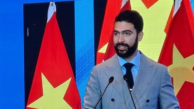 عتابي للاستشارات الهندسية تشارك في منتدى التعاون الاقتصادي والاستثماري المصري الصيني