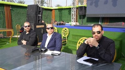 ” سكور جراس ” تكرم  العاملين لما بذلوه من إنجاز متميز خلال 2022