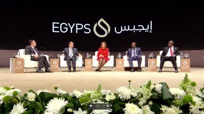 تعرف على تفاصيل فعاليات مؤتمر مصر الدولي للبترول ”إيجبس 2023”