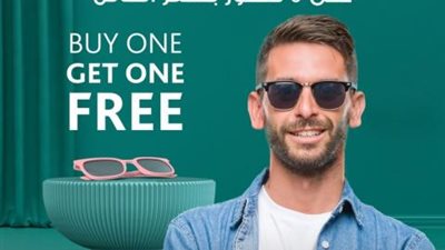 تقسيط على 6 أشهر بدون فوائد من «Joly Optics» ببطاقات أبوظبي الإسلامي ماستر كارد