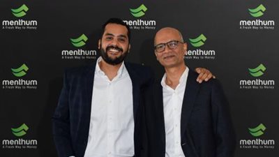 إطلاق تطبيق منثم Menthum.. ”حل رقمي رائد للادخار في مصر”