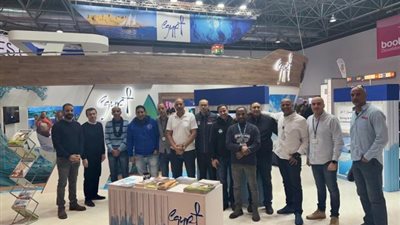 ” المصريين الأفارقة ”: مصر تسهدف رفع سياحة اليخوت إلى  25% من حجم السياحة المصرية خلال العام الجاري