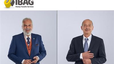 «أيباج»: 1.65 مليار دولار  إجمالي التحويلات خلال 2022.. ومستهدف 3.5 مليار دولار بحلول 2025