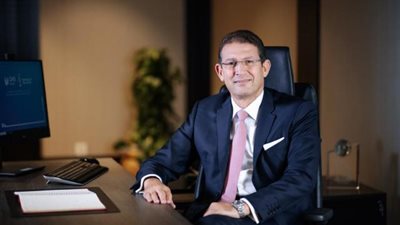 ‏محمد بدير: حجم المعاملات الرقمية ببنك QNB الأهلي يرتفع إلى 177 مليار جنيه