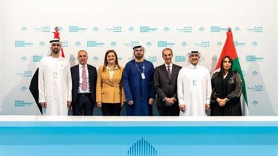 باستثمارات 2.1 مليار دولار..السويدي داتا سنترز وجلف داتا هب يتحالفان لتطوير أكبر مركز للبيانات في افريقيا بمصر