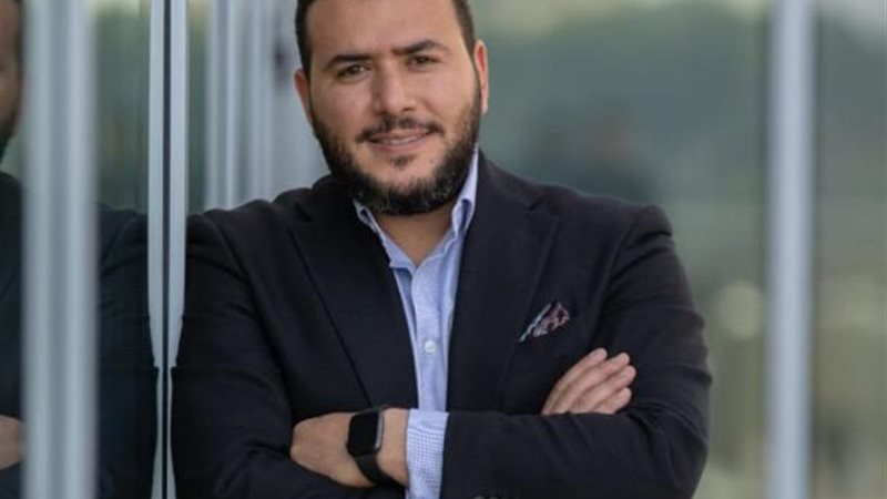 بوابة بنوك أونلاين