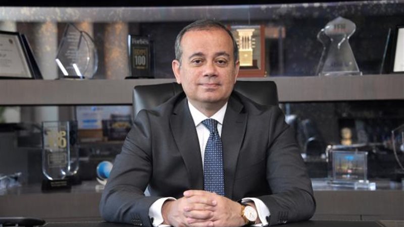بوابة بنوك أونلاين