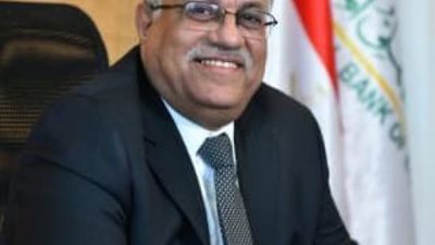 طارق حسن: 147 مليار جنيه محفظة المشروعات الصغيرة والمتوسطة بالبنك الأهلي المصري