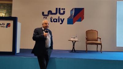 مجدي حسن: شركة تالي لاتقتصر خدماتها علي بنك القاهرة فقط بل تستهدف كافة القطاعات والبنوك