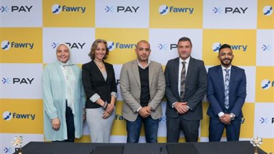”فوري” تتعاون مع ”إكس باي” لتوفير خدمة كود الدفع الإلكتروني ”FawryPay”
