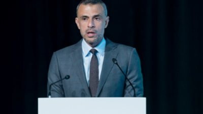 انطلاق أعمال مؤتمر ‹‹EFG Hermes One-On-One›› اليوم لفتح آفاق أمام الفرص الواعدة بأسواق الأسهم والدين بالأسواق الناشئة