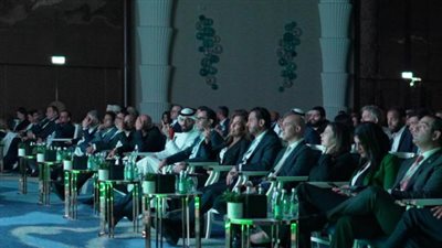 أبرز ما جاء بالجلسة الافتتاحية للدورة السنوية السابعة عشر للمؤتمر الاستثماري ‹‹EFG Hermes One-on-One››