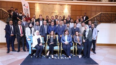 الاتحاد المصري لتمويل المشروعات المتوسطة والصغيرة ينظم دورة تدريبية حول تطبيق ضوابط واعتبارات التسعير المسؤول