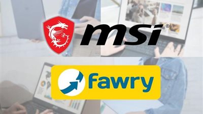 تعاون جديد بين MSI و فوري لدعم الأعمال والشركات الناشئة