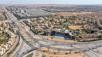 عتابي للاستشارات الهندسية تشارك في الطريق الدائري الأوسطي ومحور بن زايد الشمالي بالعاصمة الإدارية الجديدة