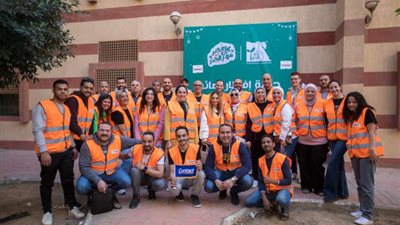”كونتكت” تكرم المتميزات احتفالا بالأم والمرأة المصرية.. وتشارك ”مصر الخير” تجهيزات حملة إفطار رمضان