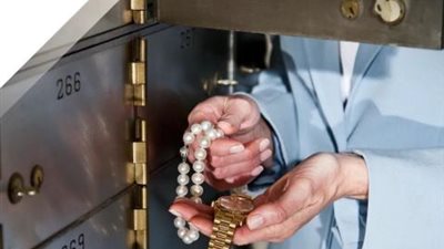 بدون مصاريف.. بنكQNB يتيح خزائن خاصة لحفظ مقتنيات عملائه الثمينة